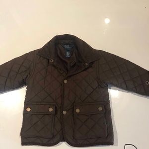Ralph Lauren Jacket